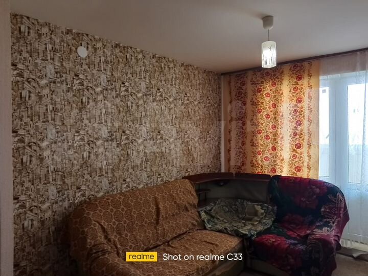 2-к. квартира, 64,5 м², 6/18 эт.