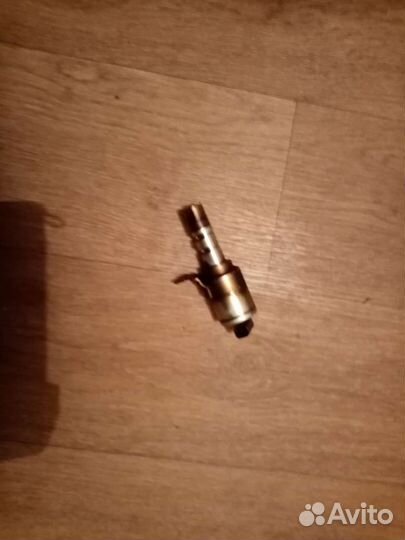 6M8G-6M280 клапан электромагнитный мазда,Ford