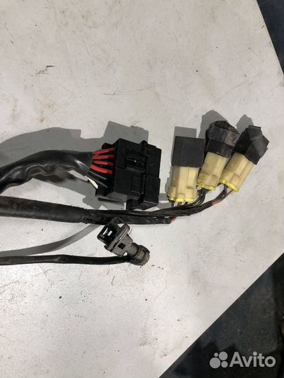 Коса проводки для CF250 Jet Max