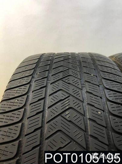 Pirelli Scorpion Winter 315/40 R21 111V