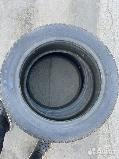 Pirelli Winter Carving Edge 225/50 R17 98T