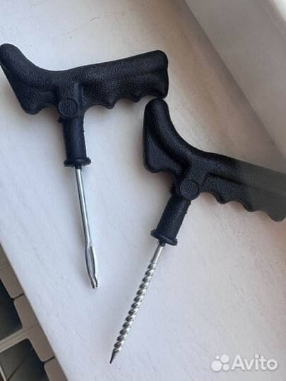 Набор для ремонта колес