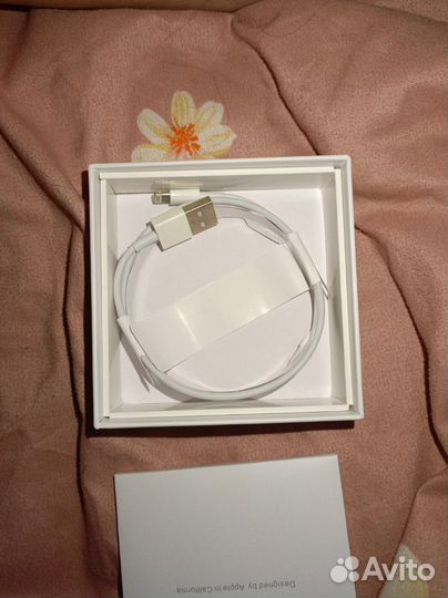 Беспроводные наушники