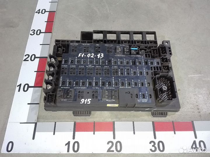 Блок предохранителей Freightliner (Фредлайнер) Columbia 120 99-16 (A06-24478-002)