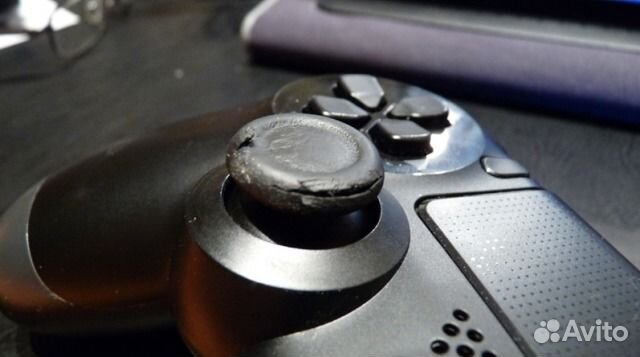 Накладки для джойстика Ps4/Ps3, Xbox360/One