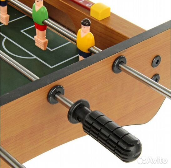 Настольный футбол