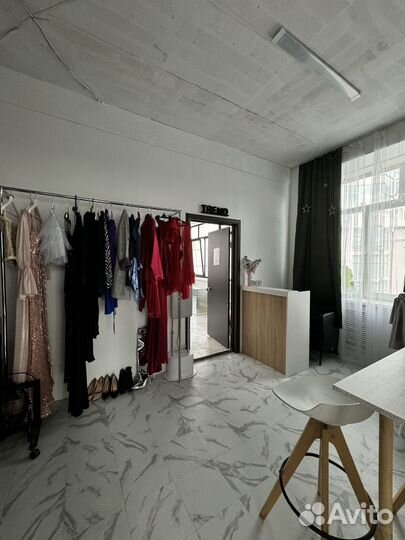 Готовый бизнес фотостудия