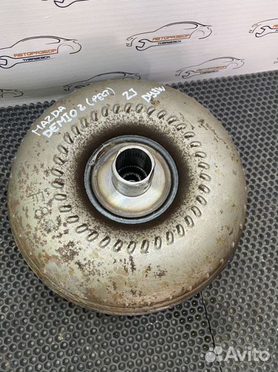 Гидротрансформатор Mazda Demio DY3W