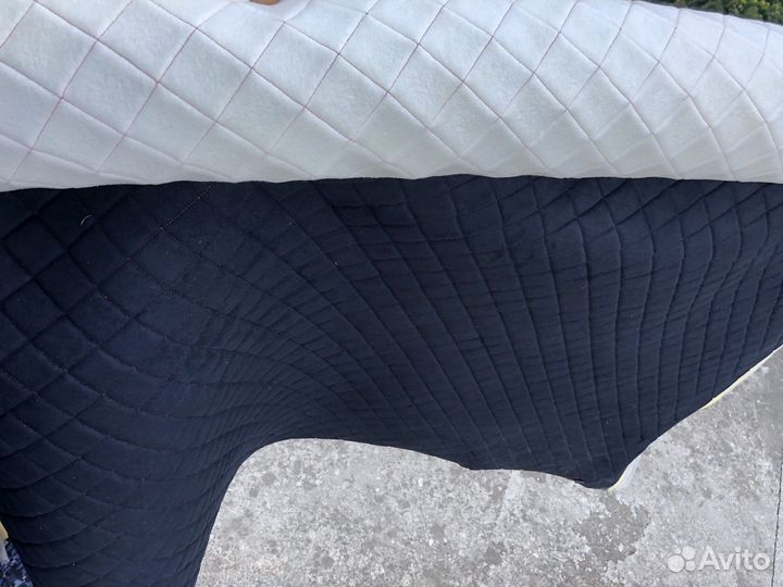 Потолок алькантара