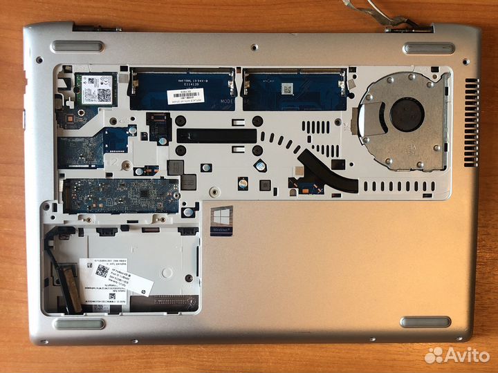 Запчасти для HP ProBook 430 G5