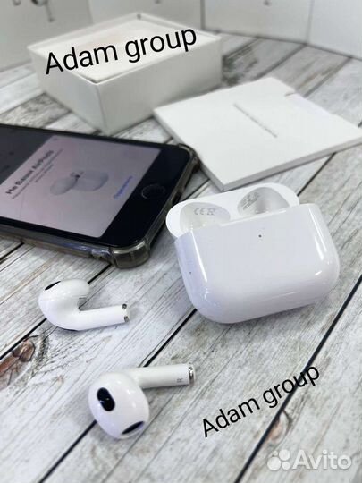 AirPods 3 premium