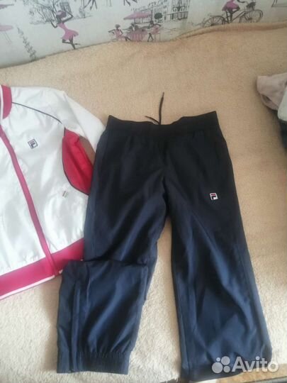 Костюм для девочки