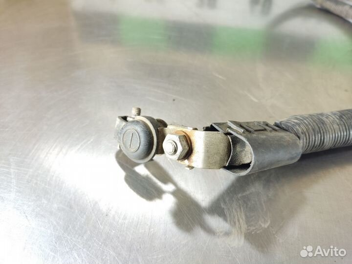 Клемма Chery Tiggo 2005-2016