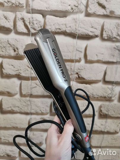 Щипцы гофре