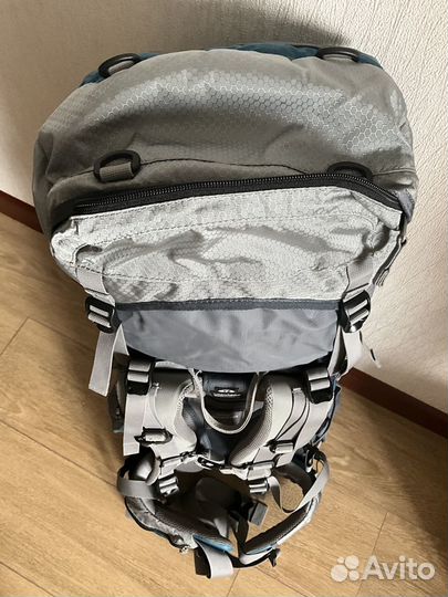 Рюкзак туристический deuter 35+10 л