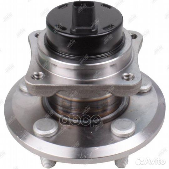 Ступица колеса toyota avensis