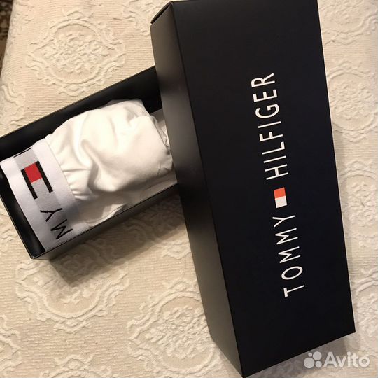 Трусы мужские боксеры