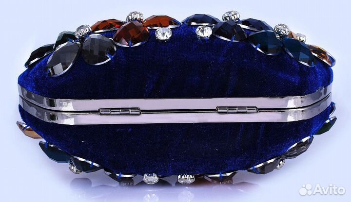 Клатч сумка вечерняя новый