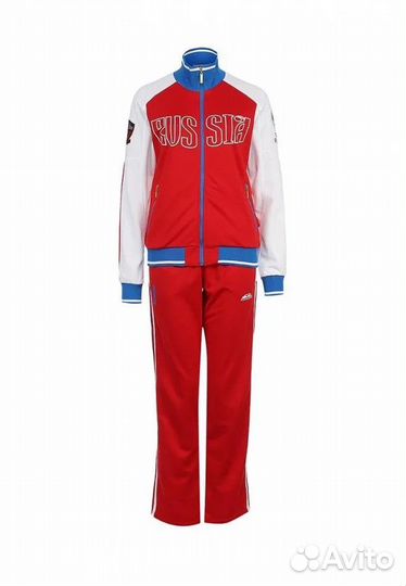 Спортивный костюм женский forward