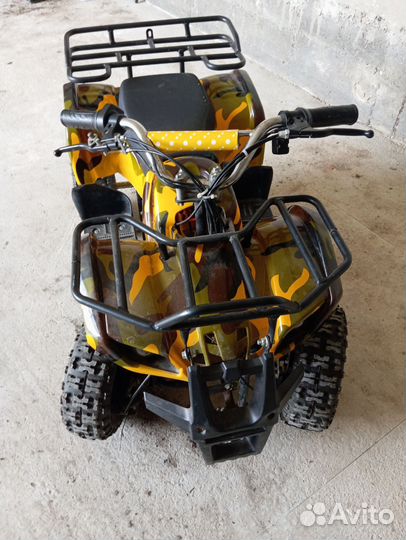 Электронные