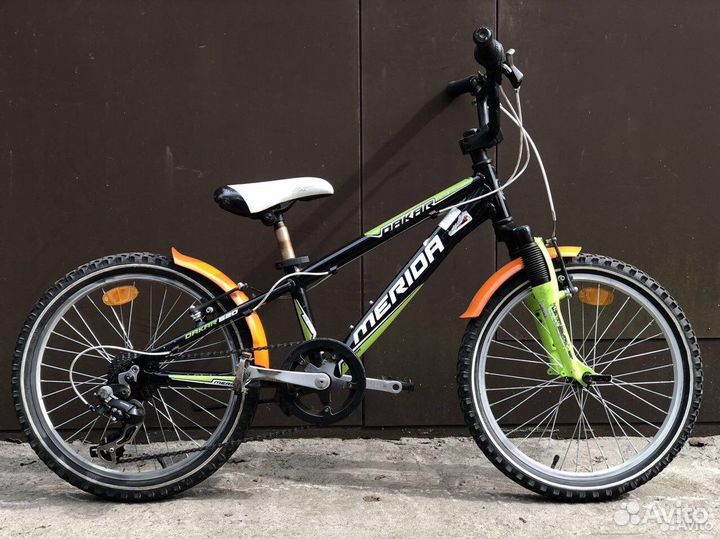 Подростковые и детские велосипеды