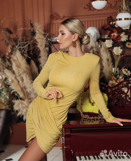 Платье вечернее 40-42