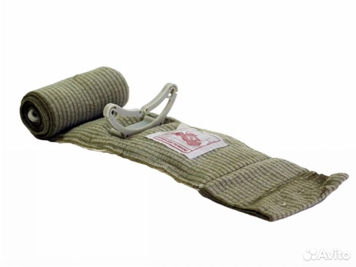 Бандаж (ппи) FCP-01 10 см