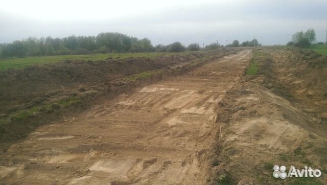 Услуги самосвалов, самосвал