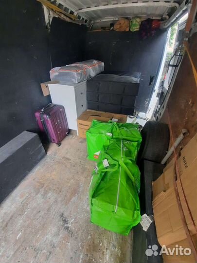 Грузоперевозки Доставка Переезды Газель Грузчики