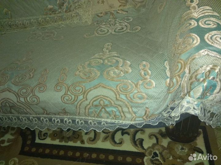 Сидушки, дивандеки