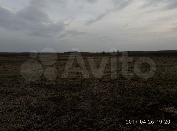 Участок 12,5 сот. (СНТ, ДНП)