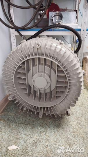 Компрессор воздушный (воздуходувка)