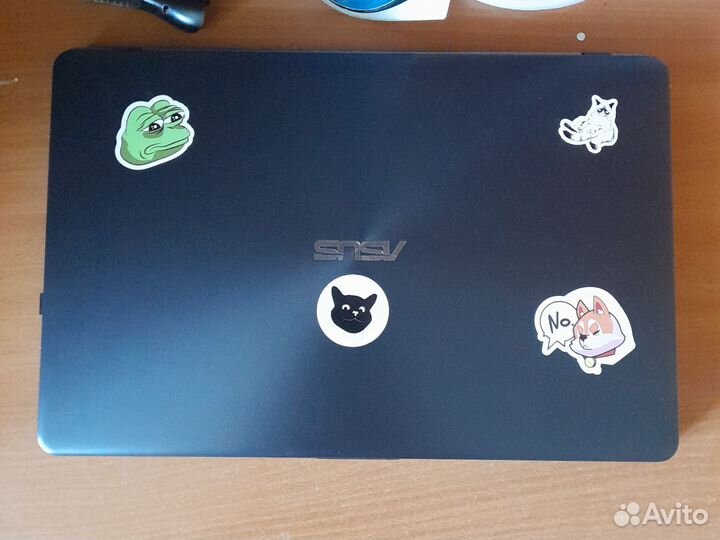 Ноутбук asus m705ba-bx113