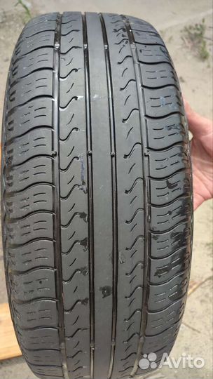 Matador MP 82 Conquerra 2 SUV 215/65 R16 98H