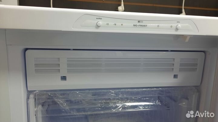 Морозильная камера бирюса 646SN