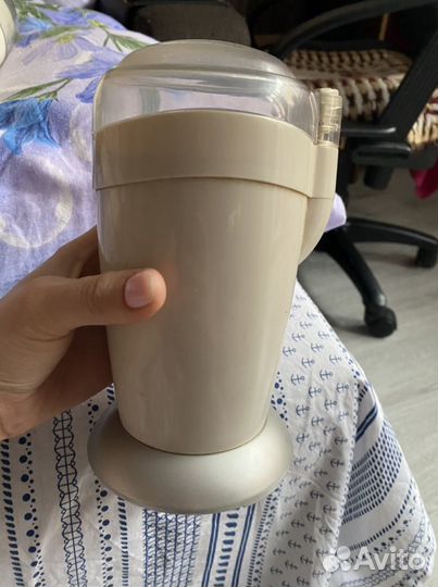 Измельчитель кухонный