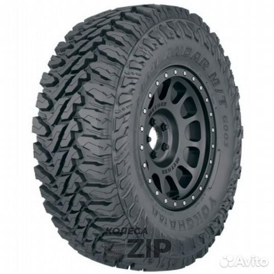 Yokohama Geolandar M/T G003 245/75 R16 120Q