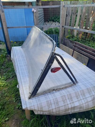 Лобовое стекло воронеж