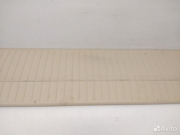 Пол багажника задний Lexus Lx 3 2016-2021