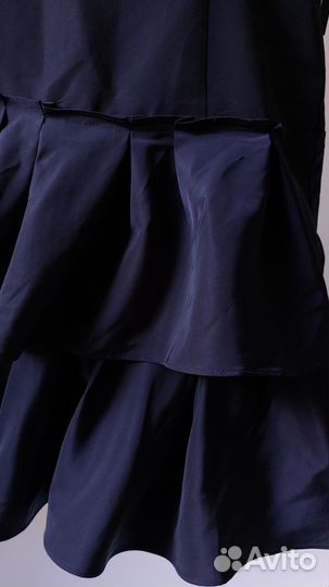 Платье Vera Wang, Размер 4 (US)