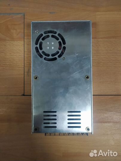 Блок питания Mean Well SP-320-5