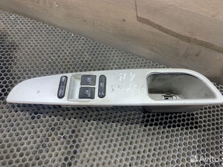 Блок стеклоподъёмников Чери Бонус A13 Bonus