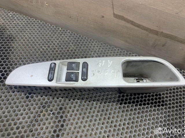 Блок стеклоподъёмников Чери Бонус A13 Bonus