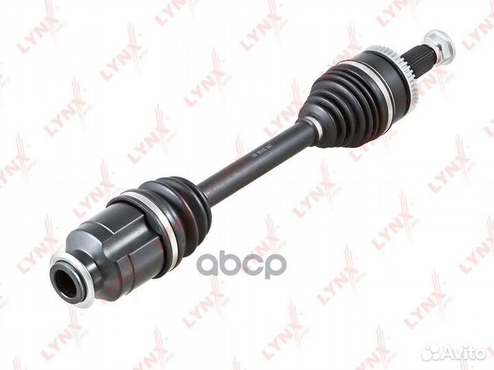 Привод в сборе CD1198A lynxauto