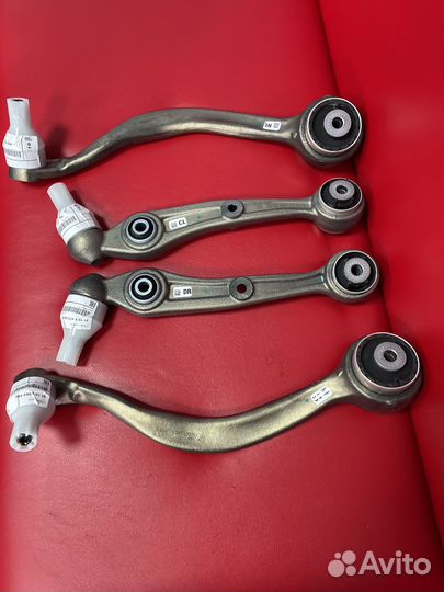 Рычаги передние новые BMW X5 G05 X6 G06 X7 G07