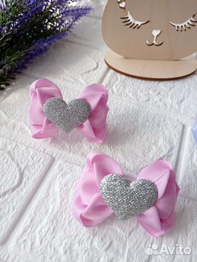 Резинки для волос