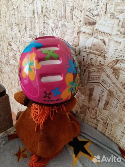 Шлем детский