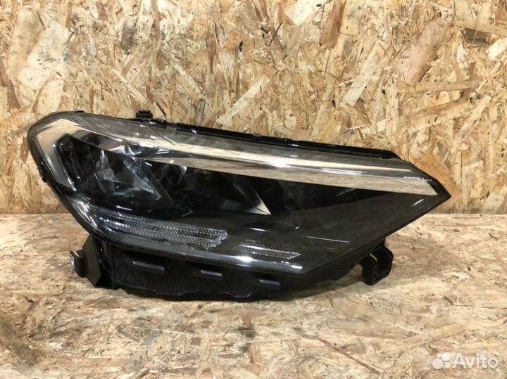 Фара правая Volkswagen Polo 6 нов ориг 2020