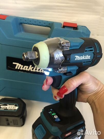 Гайковерт makita 20V