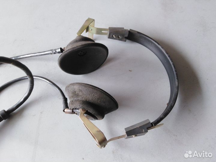 Гарнитуры для Р-105м